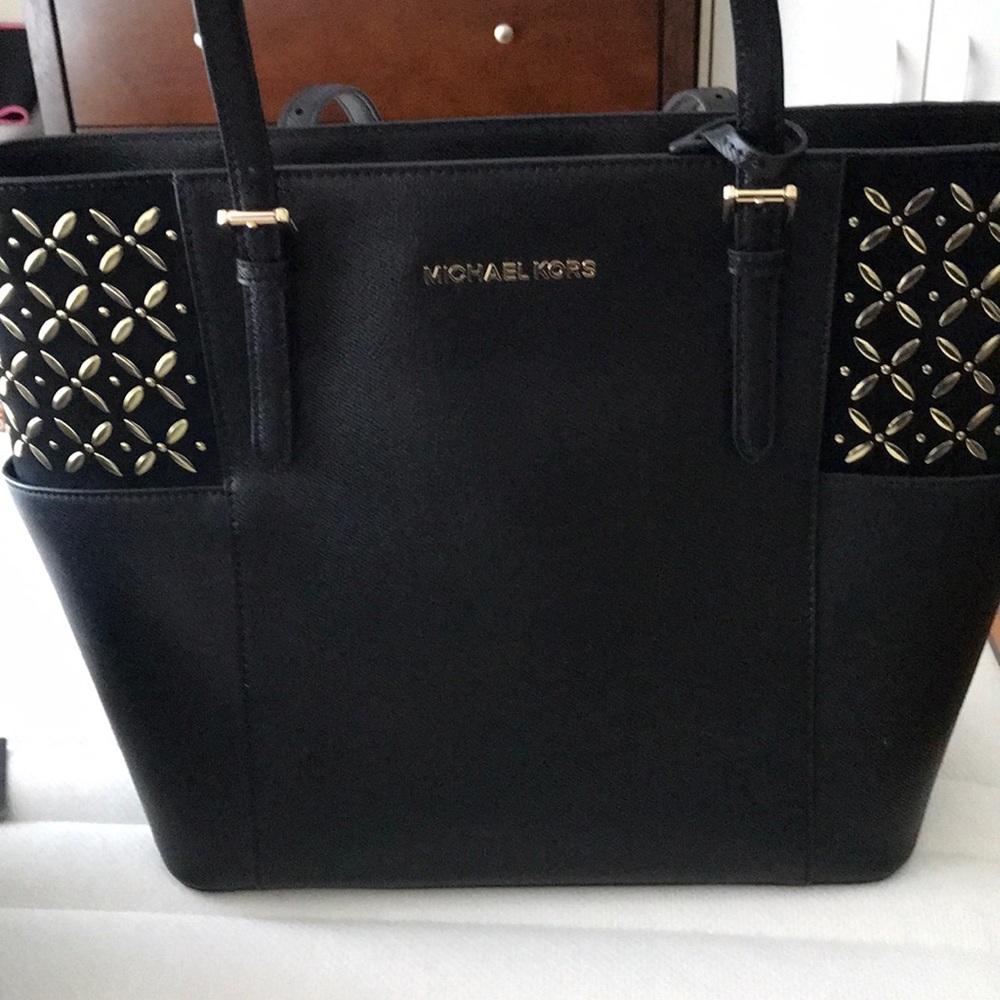 MK purse